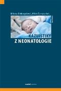 kolektiv autorů Kazuistiky z neonatologie