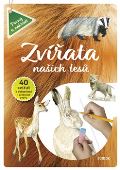 Junior Zvířata našich lesů