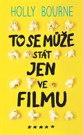 #booklab To se me stt jen ve filmu