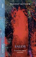 Alpha book Falos - posvátný obraz mužství