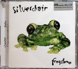 Silverchair Frogstomp