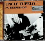 Uncle Tupelo No Depression