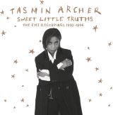 Archer Tasmin Sweet Little Truths - The EMI Years 1992-1996 (3CD Digipak)