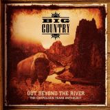 Big Country Out Beyond The River - The Compulsion Years Anthology (Box Set 5CD+1DVD)