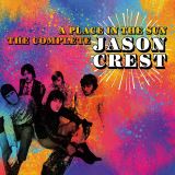 Cherry Red A Place In The Sun - The Complete Jason Crest (2CD Digipak)