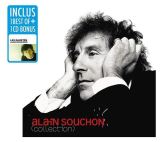 Souchon Alain Best Of & Rarets