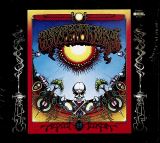 Grateful Dead Aoxomoxoa