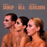 Warner Music Soukup - Bílá - Osvaldová