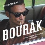 Warner Music Bourk (soundtrack k filmu)