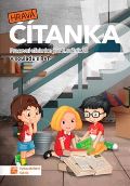 TAKTIK Hravá čítanka 5 - pracovní učebnice