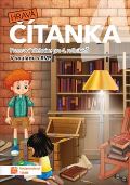 TAKTIK Hravá čítanka 4 - pracovní učebnice
