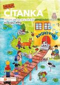 TAKTIK Hravá čítanka 1- pracovní učebnice