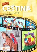 TAKTIK Hravá čeština 4 – pracovní sešit