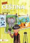TAKTIK Hravá čeština 3 – pracovní sešit