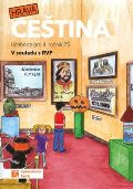 TAKTIK Hravá čeština 4 – učebnice