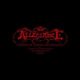 Allegiance Complete Album Anthology (Limited Edition Box 3LP)