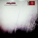 Cure Seventeen Seconds (White LP)