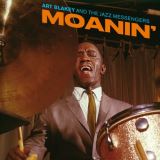 Blakey Art Moanin' -Hq-