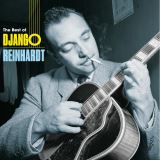 Reinhardt Django Best Of -Hq/Coloured-