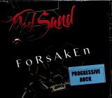 Oskar Forsaken