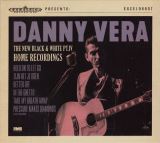 Vera Danny New Black & White PT.IV - Home Recordings
