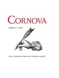 stav pro eskou literaturu AV Cornova 1/2020