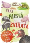 Seed Andy Fakt hustá zvířata - Poznejte nejodpornější tvory na světě