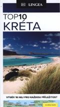 Lingea Kréta TOP 10