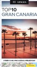 Lingea Gran Canaria TOP 10