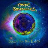 Ozric Tentacles Space For The Earth (Digipack)