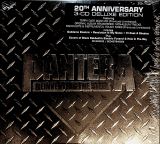 Pantera Reinventing The Steel