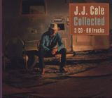 Cale J.J. Collected (3CD)