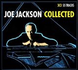 Jackson Joe Collected
