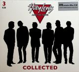Lewis Huey & News Collected -Digi-