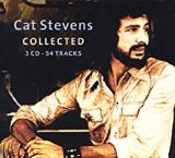 Islam Yusuf - Stevens Cat Collected