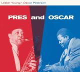 Essential Jazz Classics Pres and Oscar: The Complete Session + 2 Bonus tracks
