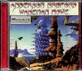 Anderson; Bruford; Wakeman; Howe Anderson Bruford Wakeman Howe