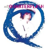 Quarterflash Harden My Heart - The Best of Quarterflash