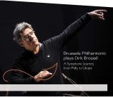 Brosse Dirk A Symphonic Journey From Philly To Utopia