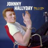 Hallyday Johny Tete a Tete Plus Retiens Lan Nuit -Hq-