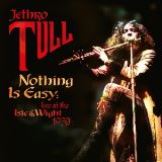 Jethro Tull Nothing Is Easy - Live (Digipack)