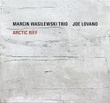 ECM Records Arctic Riff