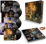 Prince Sign O' The Times (Super Deluxe Edition 13LP + 1DVD)
