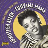 Jasmine Fujiyama Mama - The Solo Singles 1945-1955