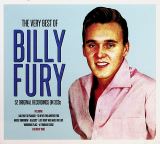 Fury Billy Very Best Of