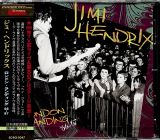 Hendrix Jimi London Landing '66-'67