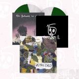 Eat Sleep Cut & Stitch' / 'The Future Is Dark (Colored 2LP)