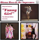 Ross Diana & Supremes Sing and Perform "Funny Girl"-The Ultimate Edition