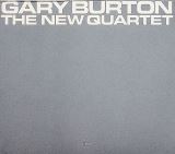 Burton Gary New Quartet-Reissue/Digi-