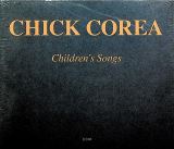 Corea Chick Children's Songs